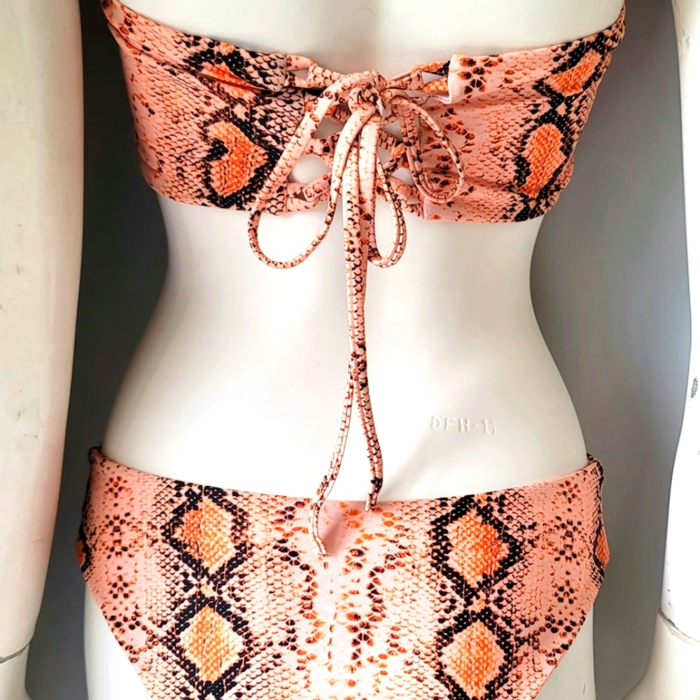 Zaful Two-Piece Bikini